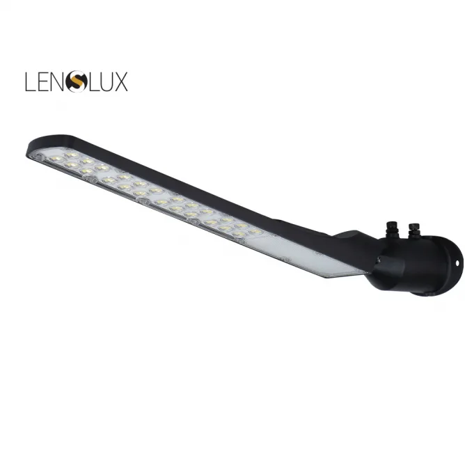 LED ULIČNA SVETILJKA RA-100W 6000K — slika 4