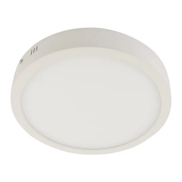 LED panel nadgradni LPB-08-24R - 4000K