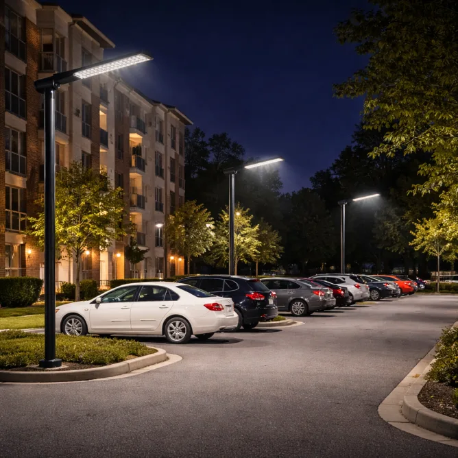 LED ULIČNA SVETILJKA RA-50W 6000K — slika 2