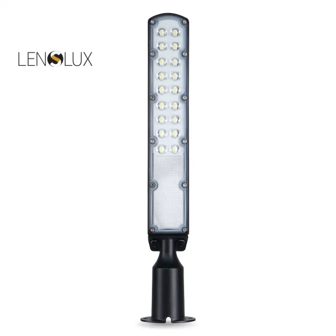 LED ULIČNA SVETILJKA RA-50W 6000K — slika 4