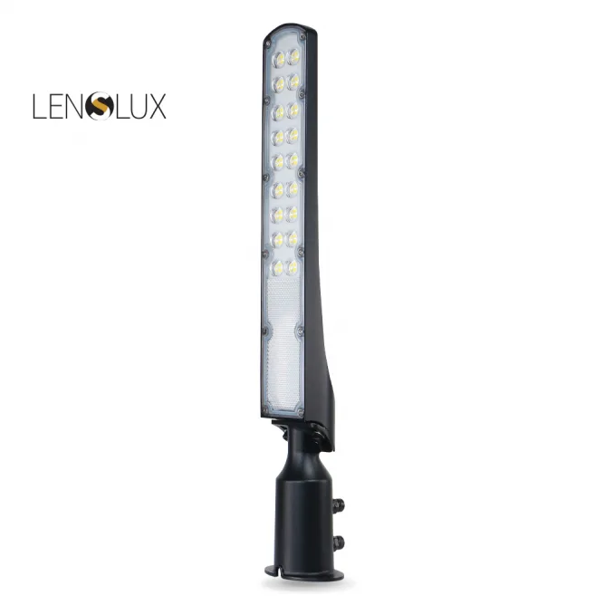 LED ULIČNA SVETILJKA RA-50W 6000K — slika 6