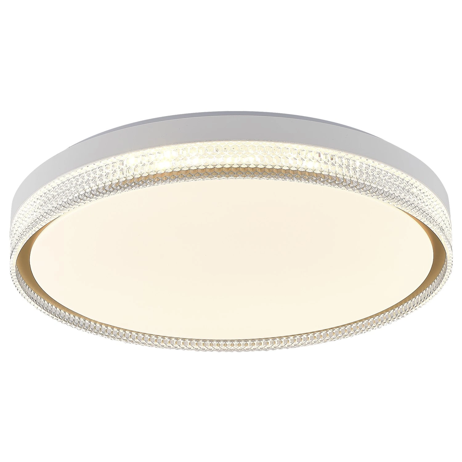 LED plafonjera LP-415-70R WH+SG — slika 2
