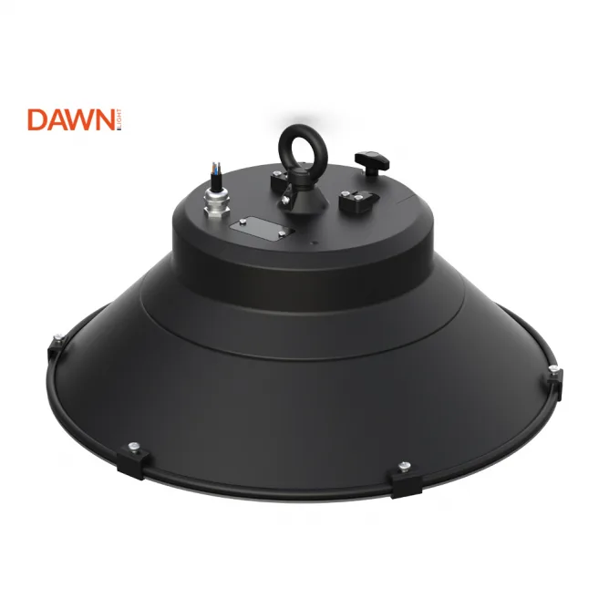 DAWN LED REFLEKTOR RK-HBL80W-02-G16 10400lm 120° IP65 — slika 2