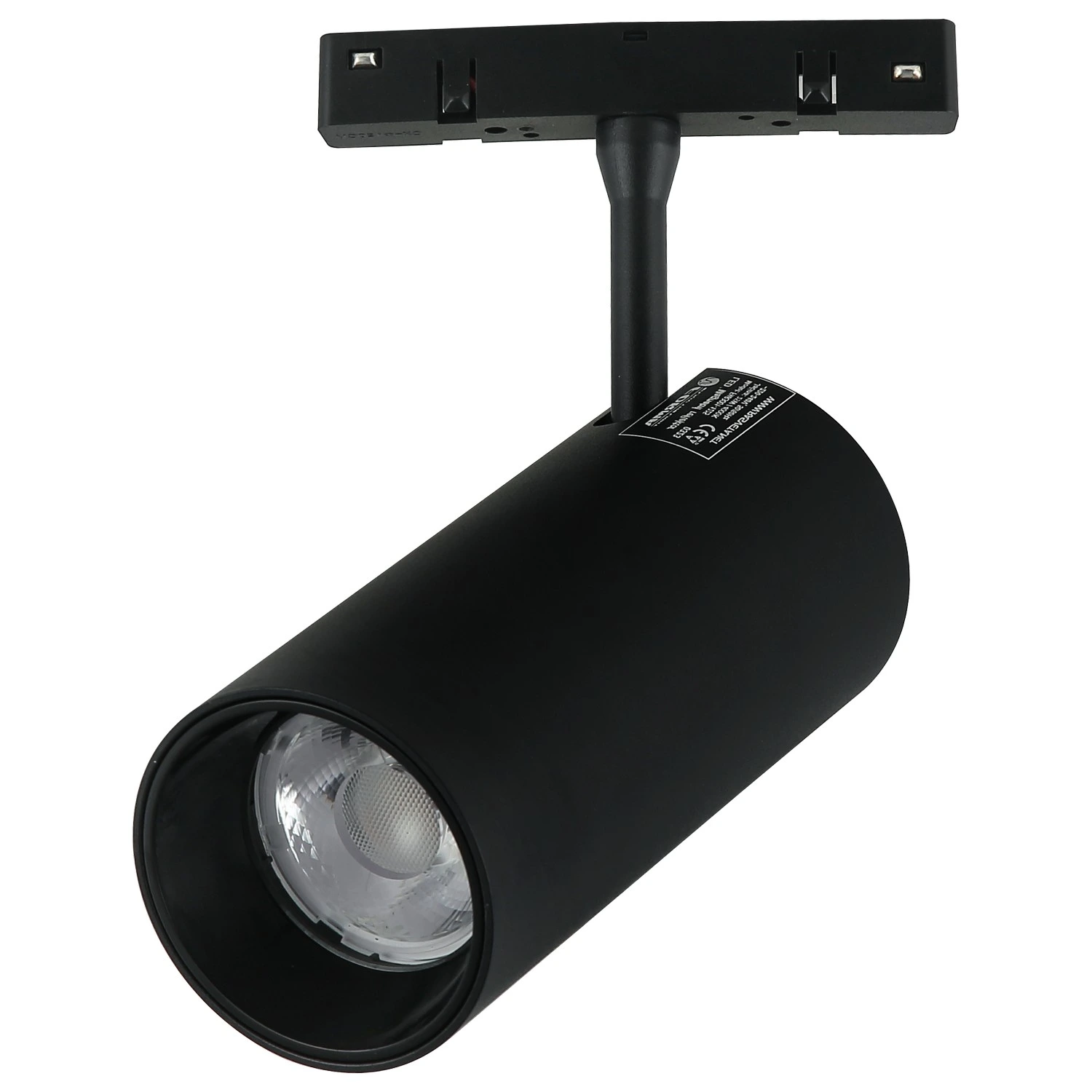 LED magnetni reflektor FMR3001-1225 BK - 4000K — slika 2