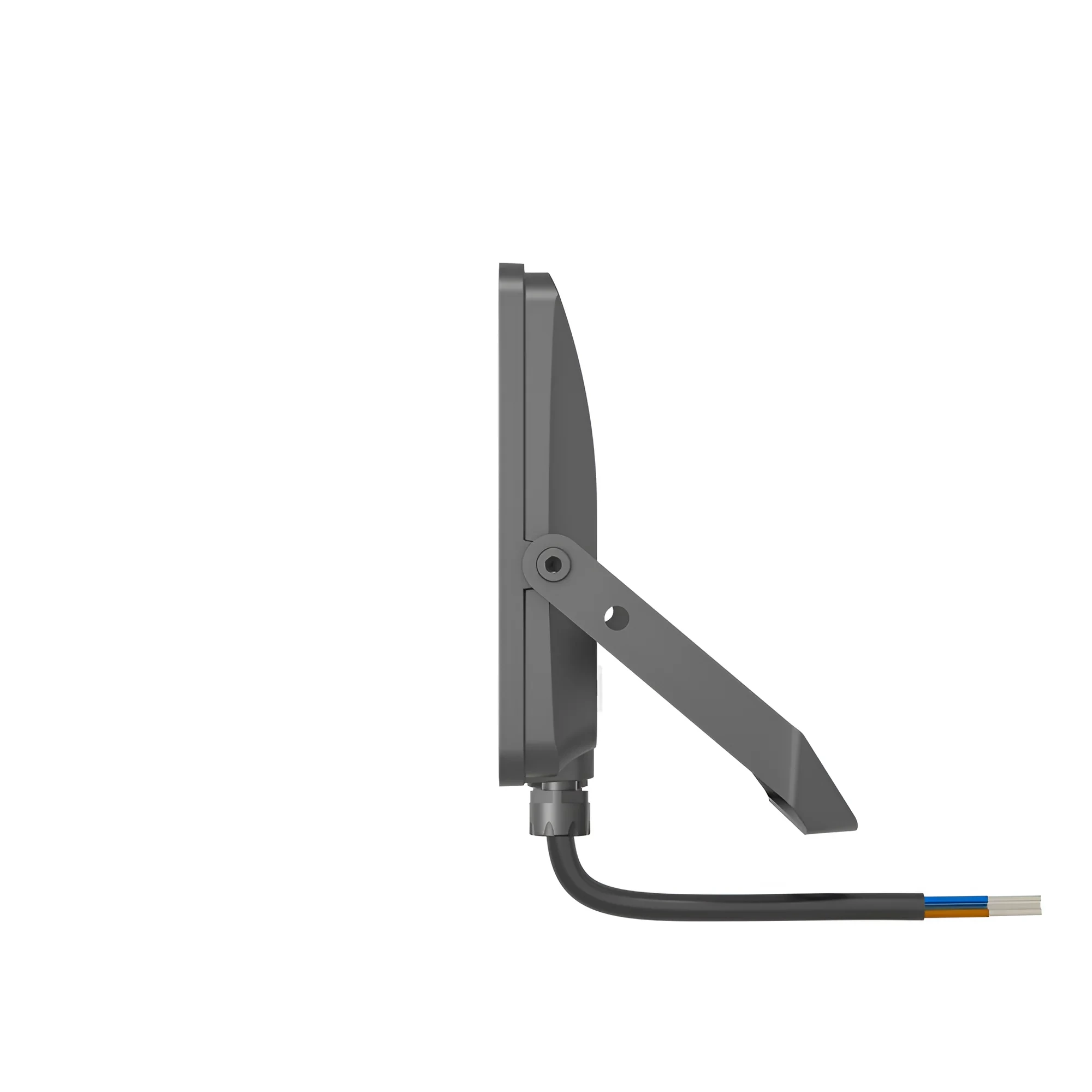 LED REFLEKTOR 20W SIVI CCT IP65 — slika 4