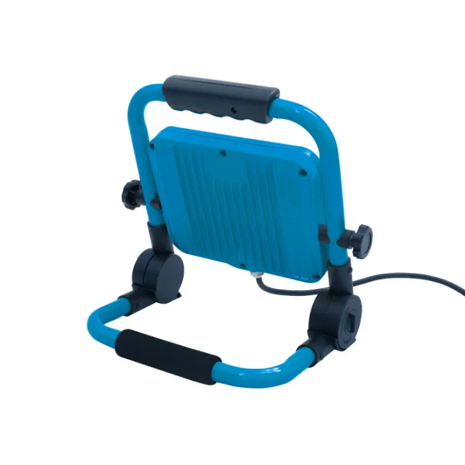 LED REFLEKTOR PRENOSNI PLR-W3/50W — slika 2