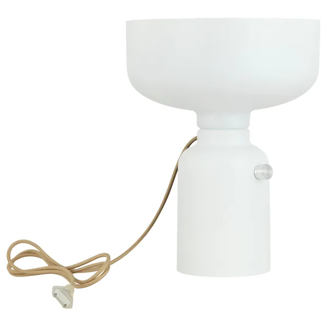 Stona lampa FK7033-1T WH
