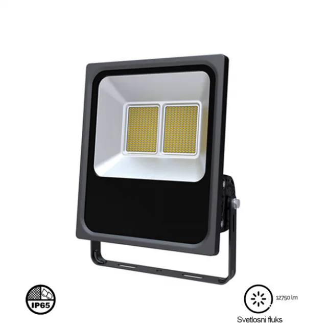 LED REFLEKTOR BREE 150W