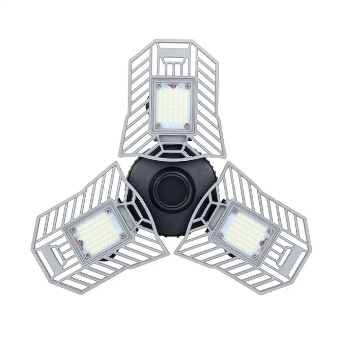 LED REFLEKTOR BR-FL60W-03Q 4000K — slika 2