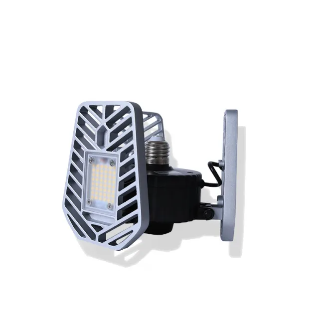 LED REFLEKTOR BR-FL60W-03Q 4000K — slika 3