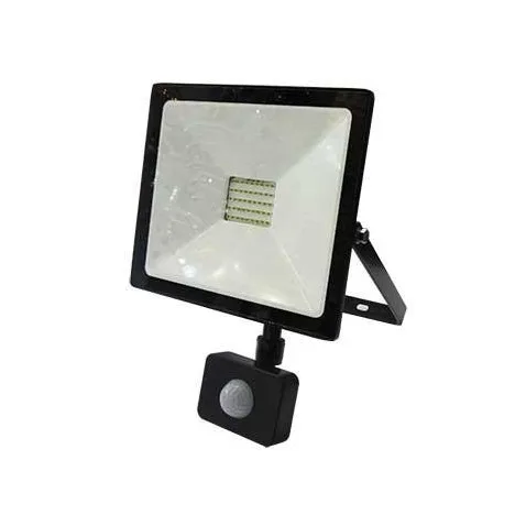 LED REFLEKTOR BR-FL50W-04AZ SENZOR
