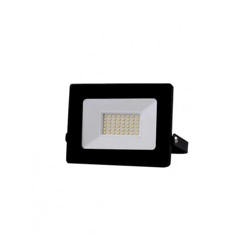 LED REFLEKTOR BR-FL20W-04AZ CRNI