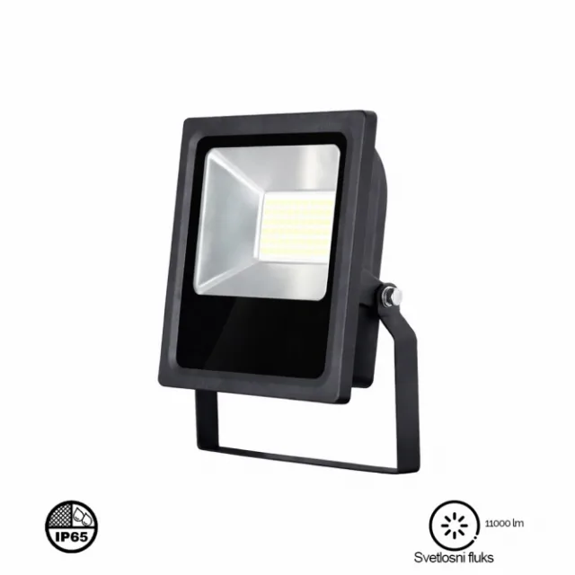 LED REFLEKTOR BREE 100W SMD