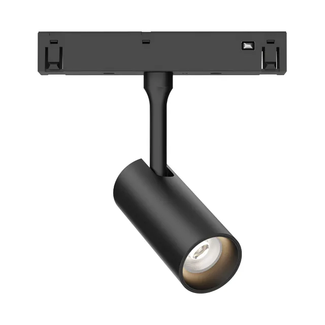 MAGNETNI SPOT REFLEKTOR 6W CRNI CCT 48VDC