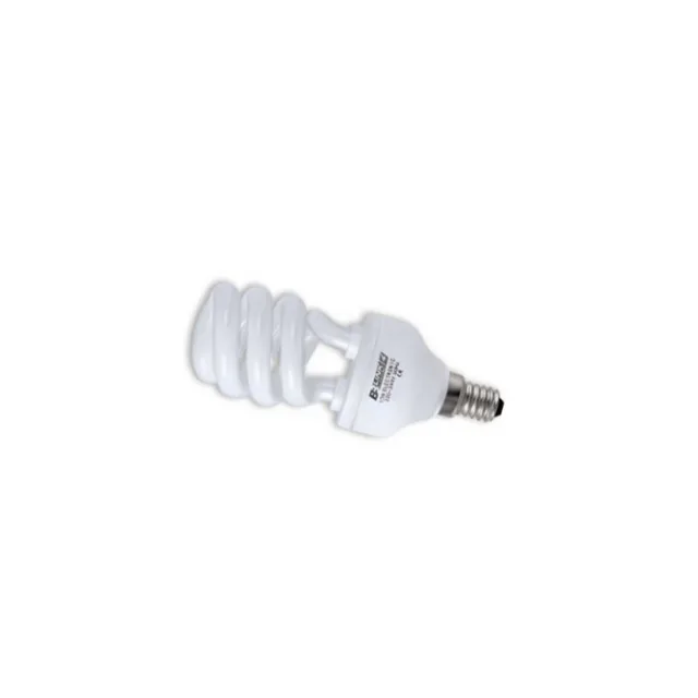 ST 5204 13W 5000H-2700K E-14 T2