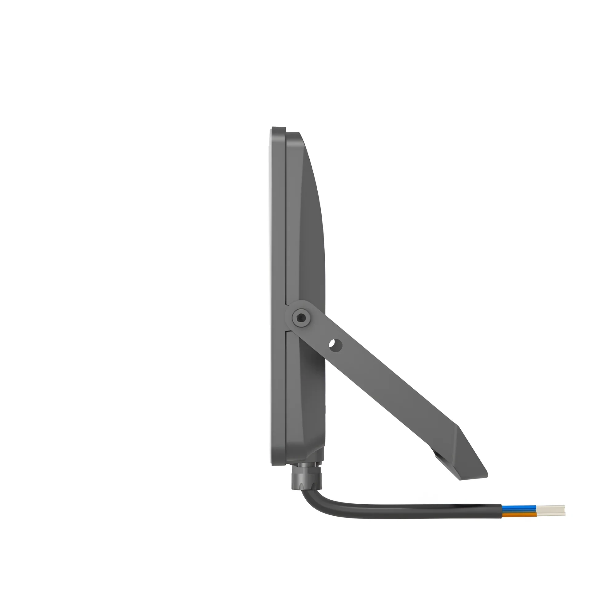 LED REFLEKTOR 30W SIVI CCT IP65 — slika 4