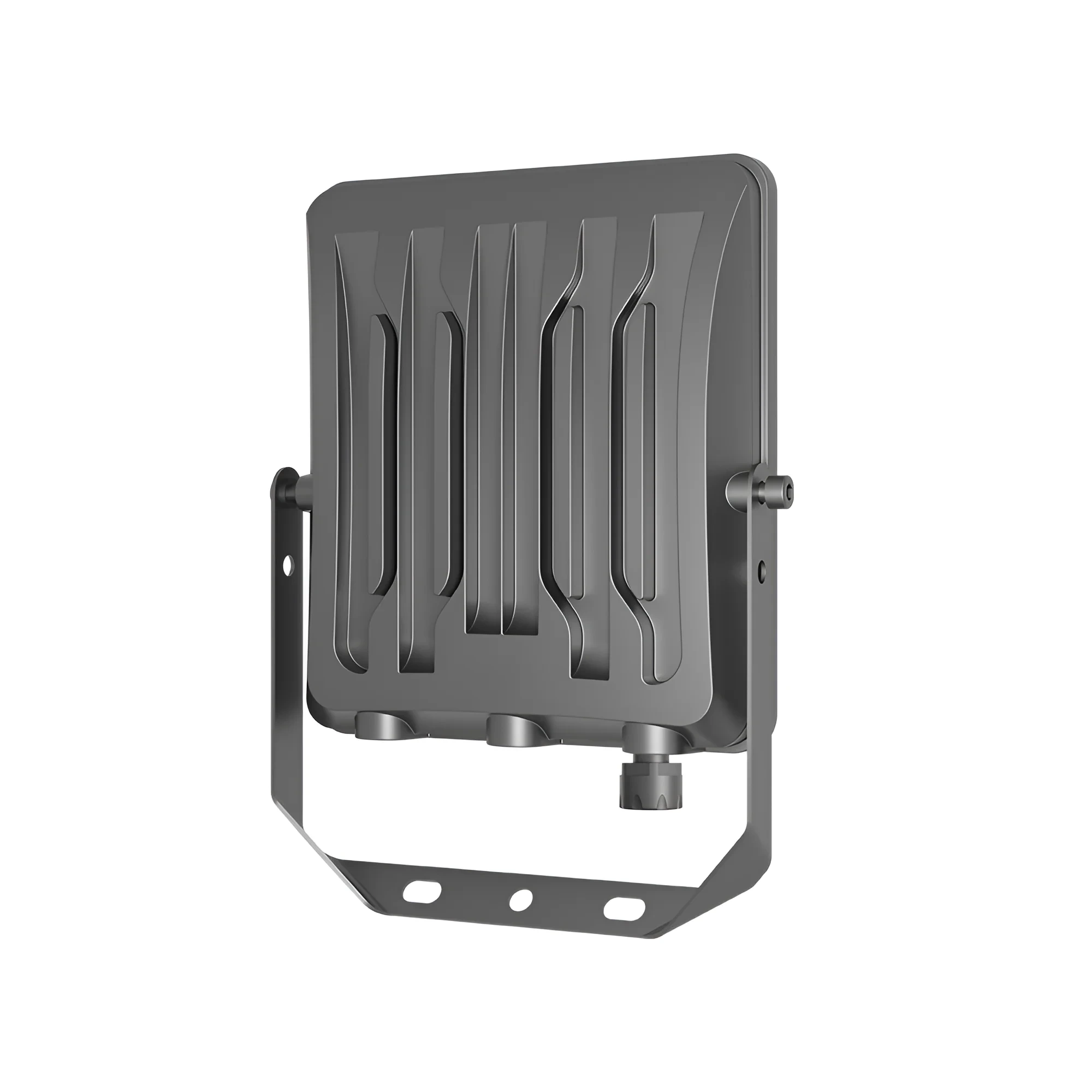LED REFLEKTOR 30W SIVI CCT IP65 — slika 5