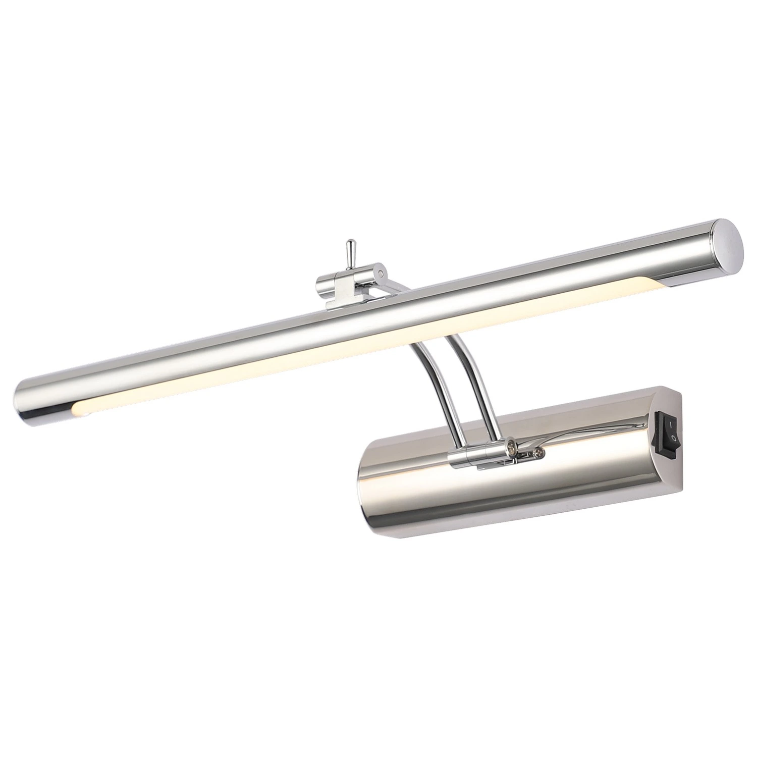 LED zidna lampa LZ003-7 CH - 3000K — slika 2