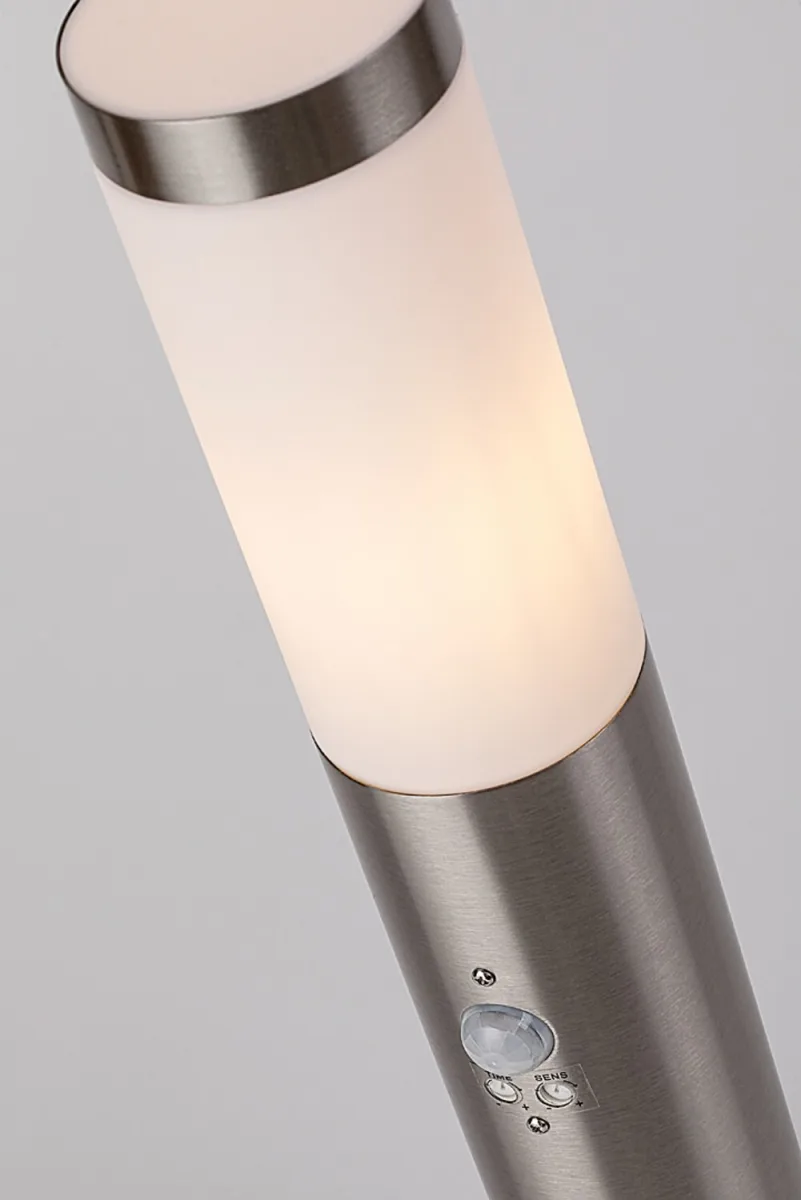 Inox torch — slika 4