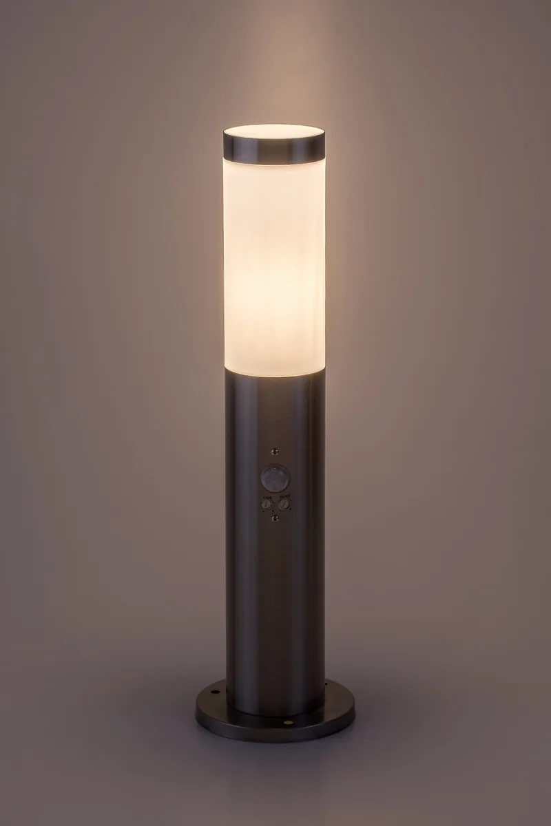 Inox torch — slika 5