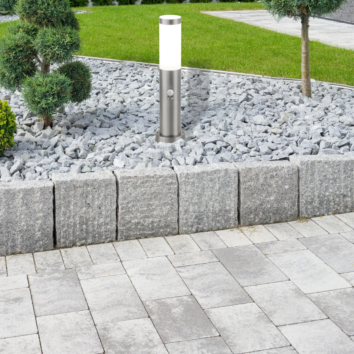 Inox torch — slika 7