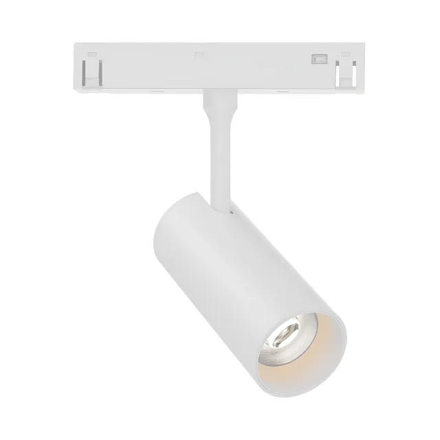 MAGNETNI SPOT REFLEKTOR 10W BELI CCT 48VDC