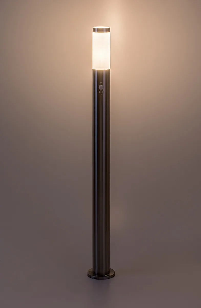 Inox torch — slika 5