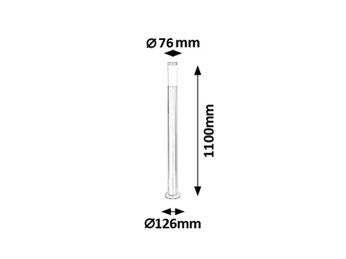Inox torch — slika 6