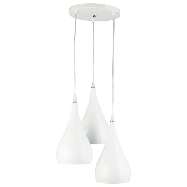 Visilica MP006-3 WH