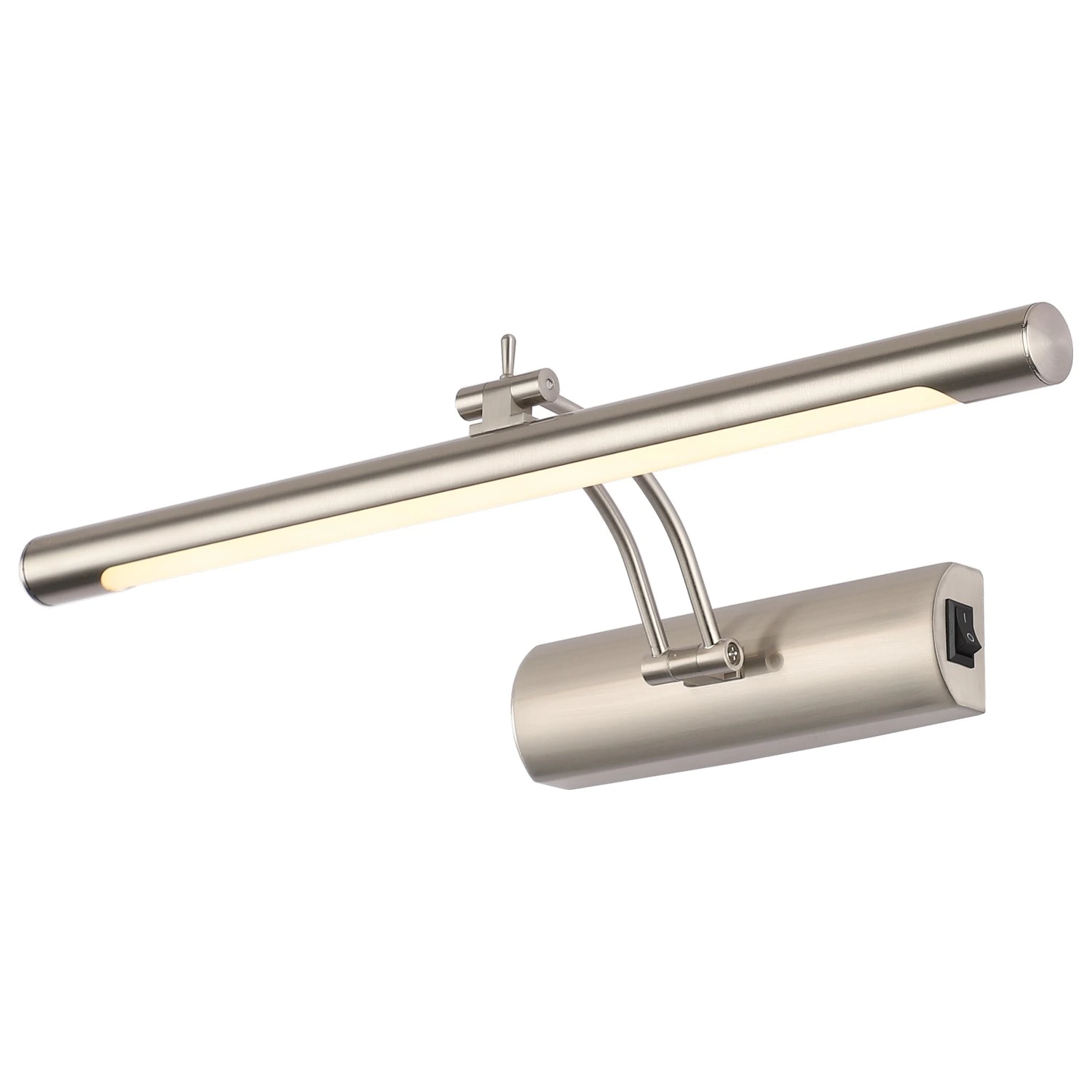 LED zidna lampa LZ003-7 SN - 3000K — slika 2