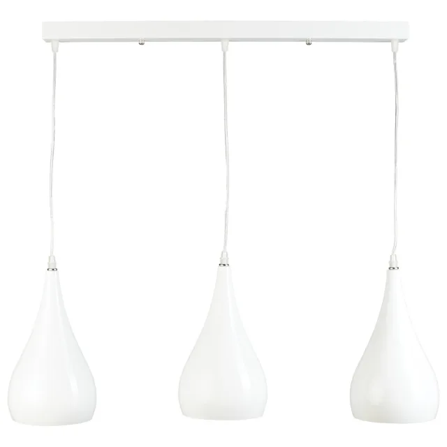 Visilica MP006-3L WH