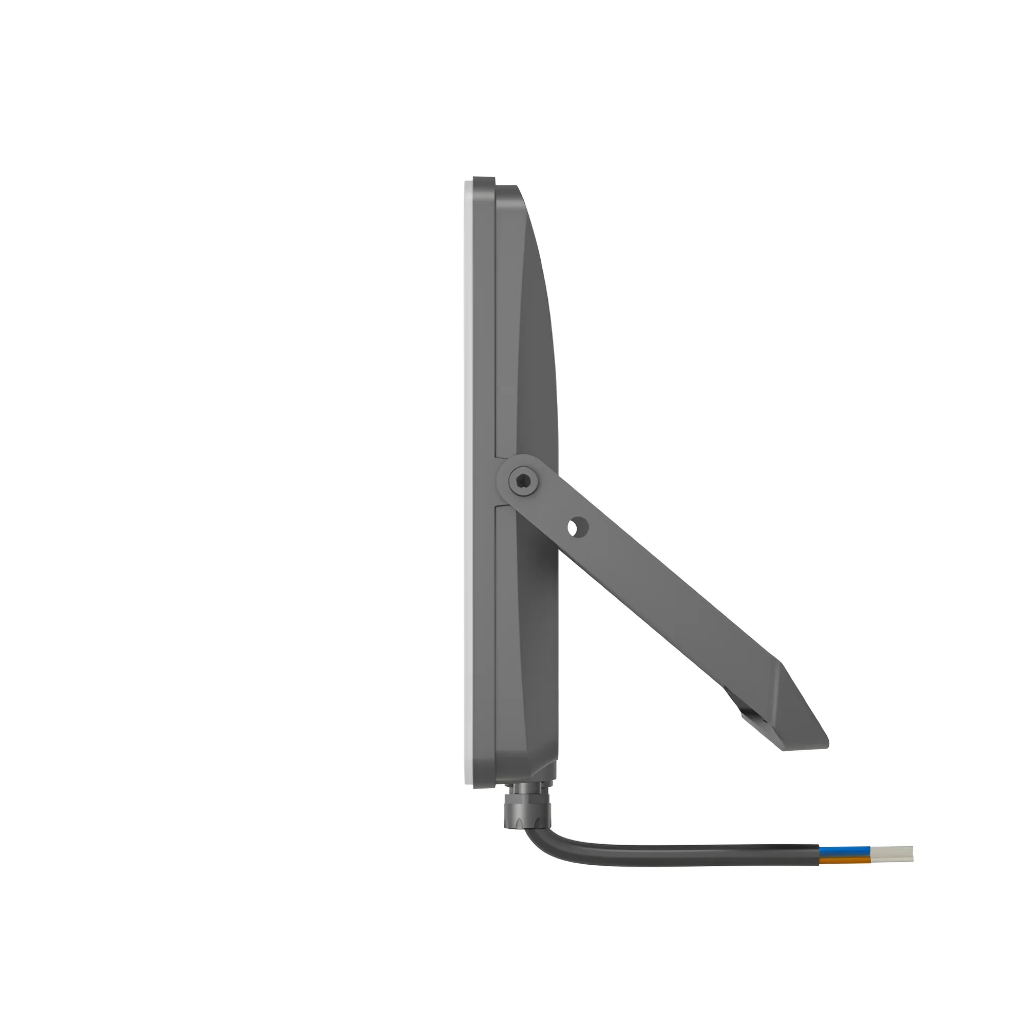LED REFLEKTOR 50W SIVI CCT IP65 — slika 4