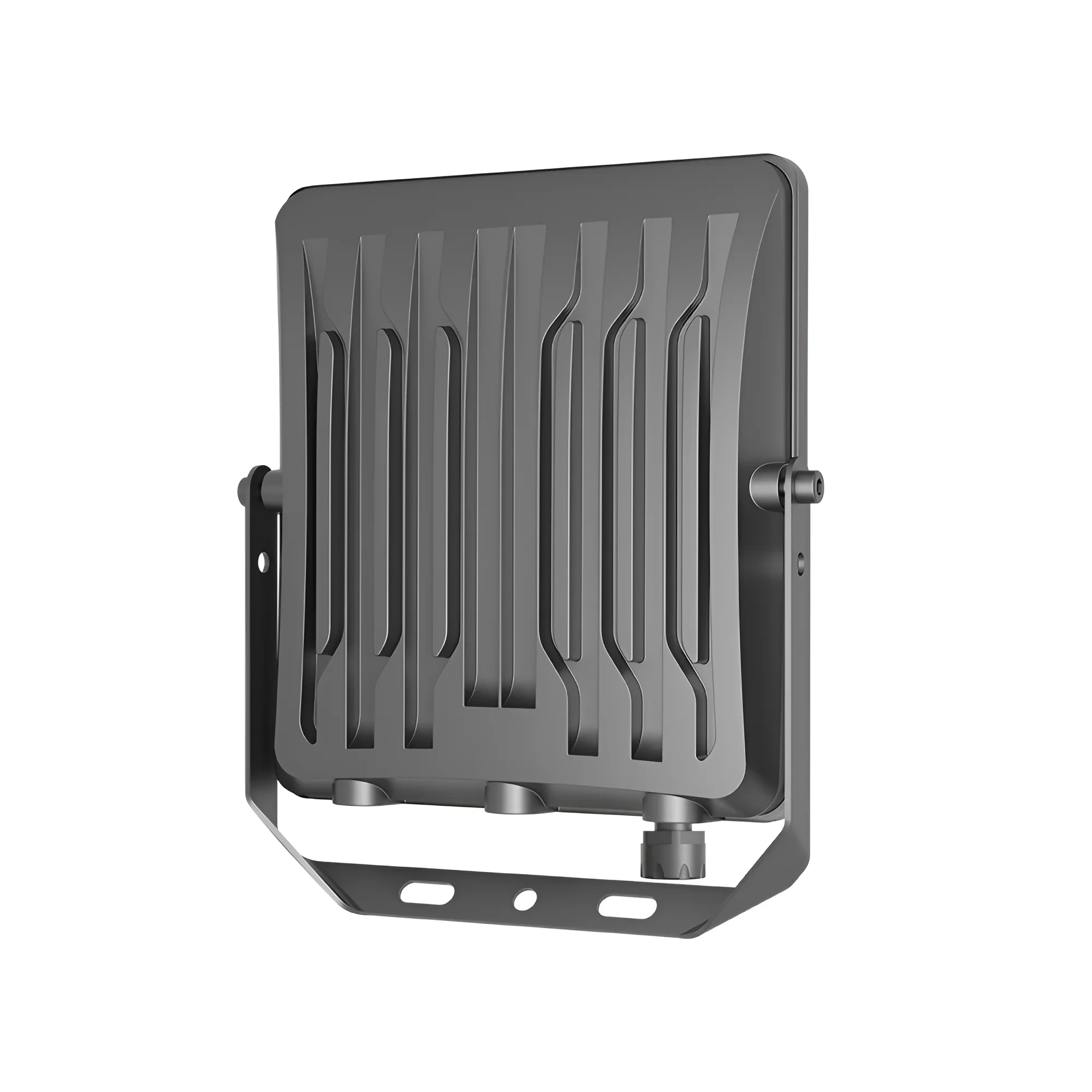 LED REFLEKTOR 50W SIVI CCT IP65 — slika 5