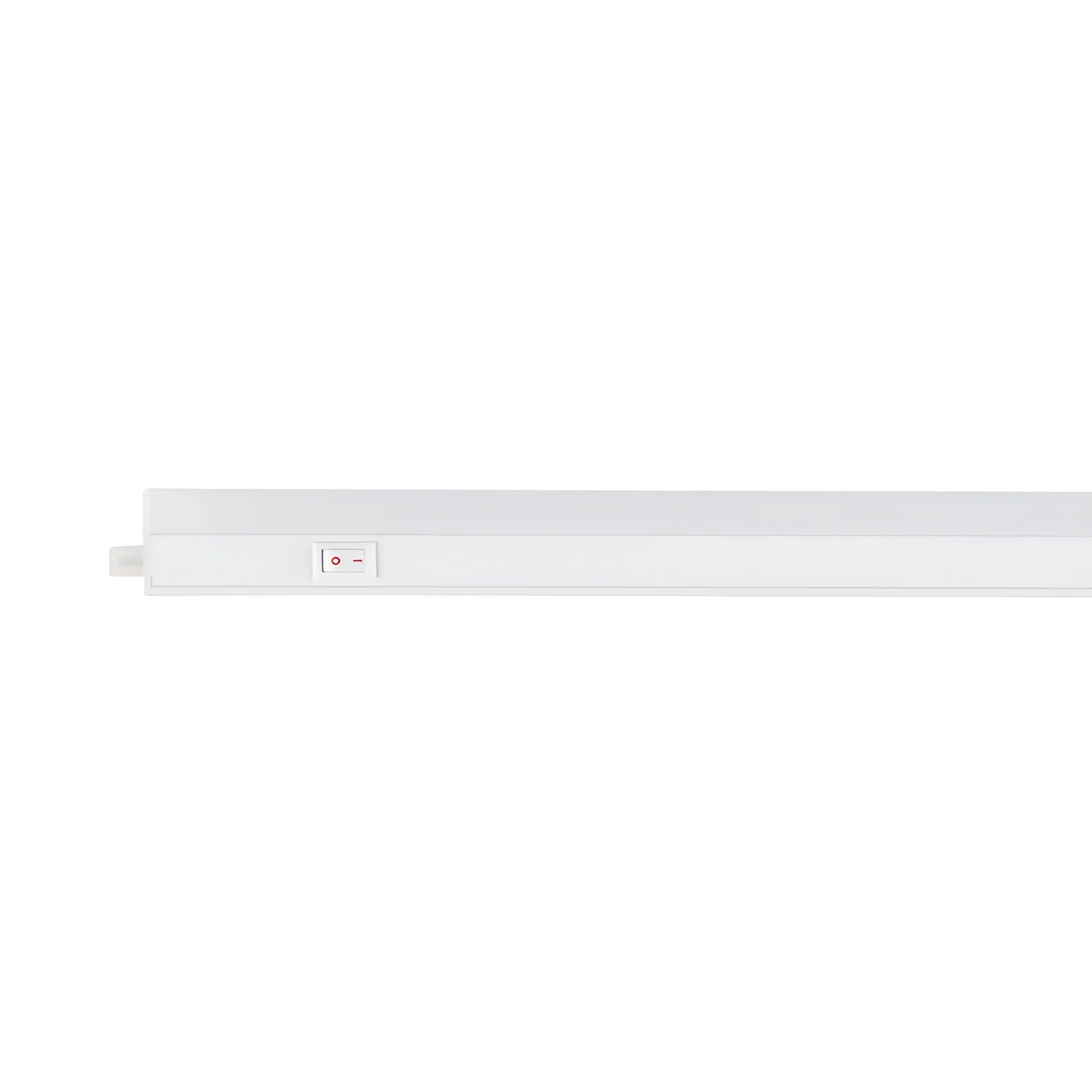LED LINIJSKA SVETILJKA KVADRATNA 14W BELA 3000K — slika 3