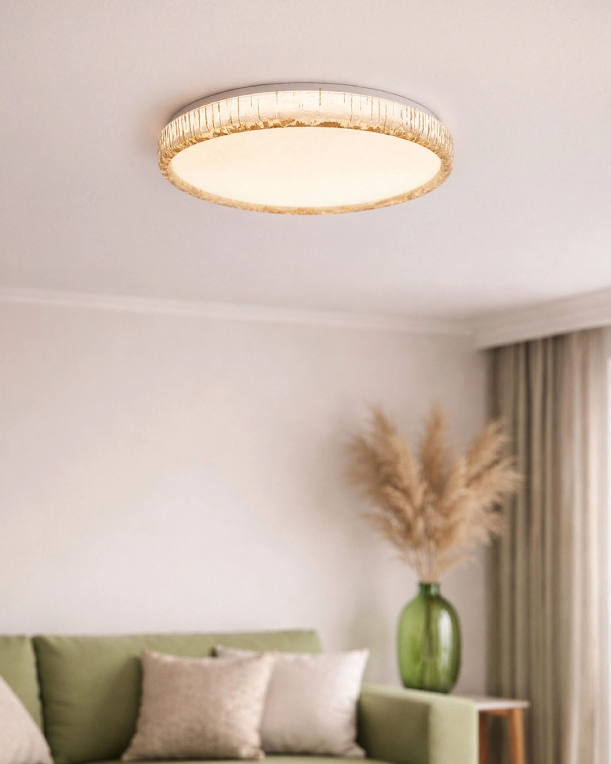 LED plafonjera LP-418-54R AM — slika 4