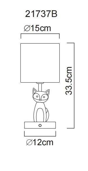 FOXY — slika 12