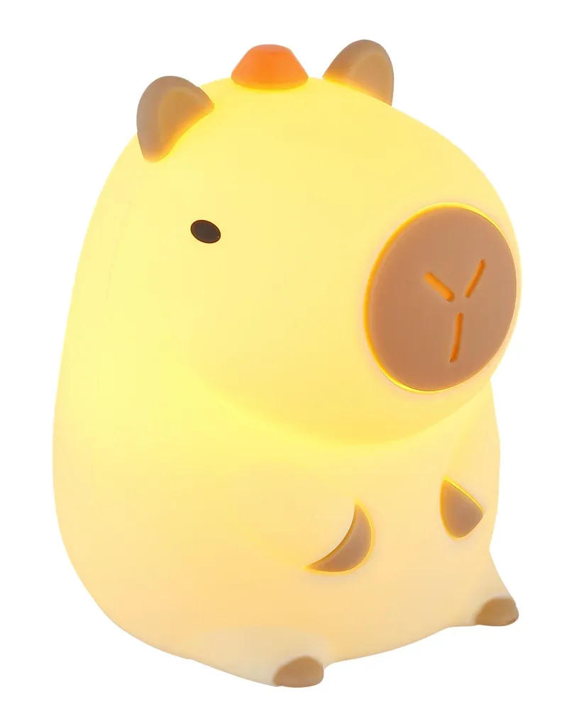CAPYBARA — slika 2