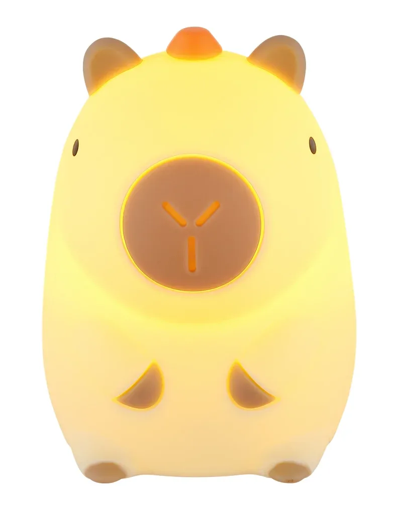 CAPYBARA — slika 3