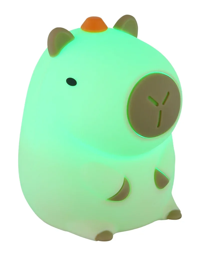 CAPYBARA — slika 6