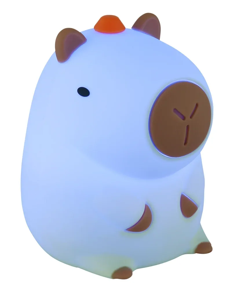 CAPYBARA — slika 7
