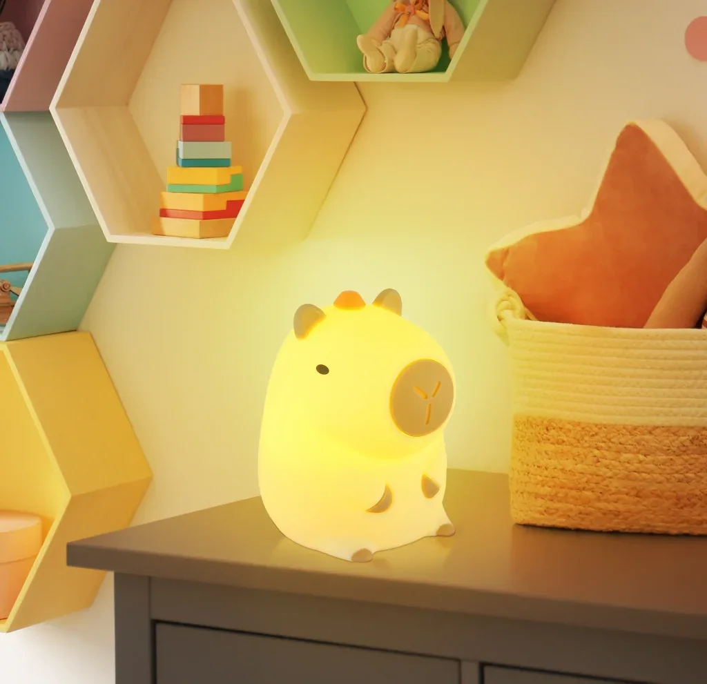 CAPYBARA — slika 9