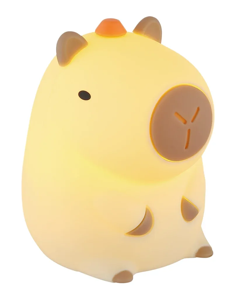 CAPYBARA — slika 10