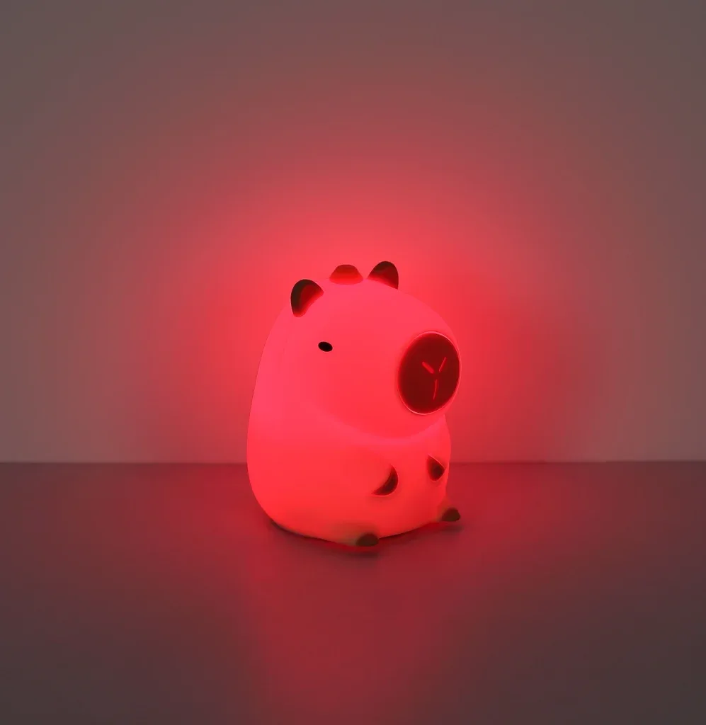 CAPYBARA — slika 12