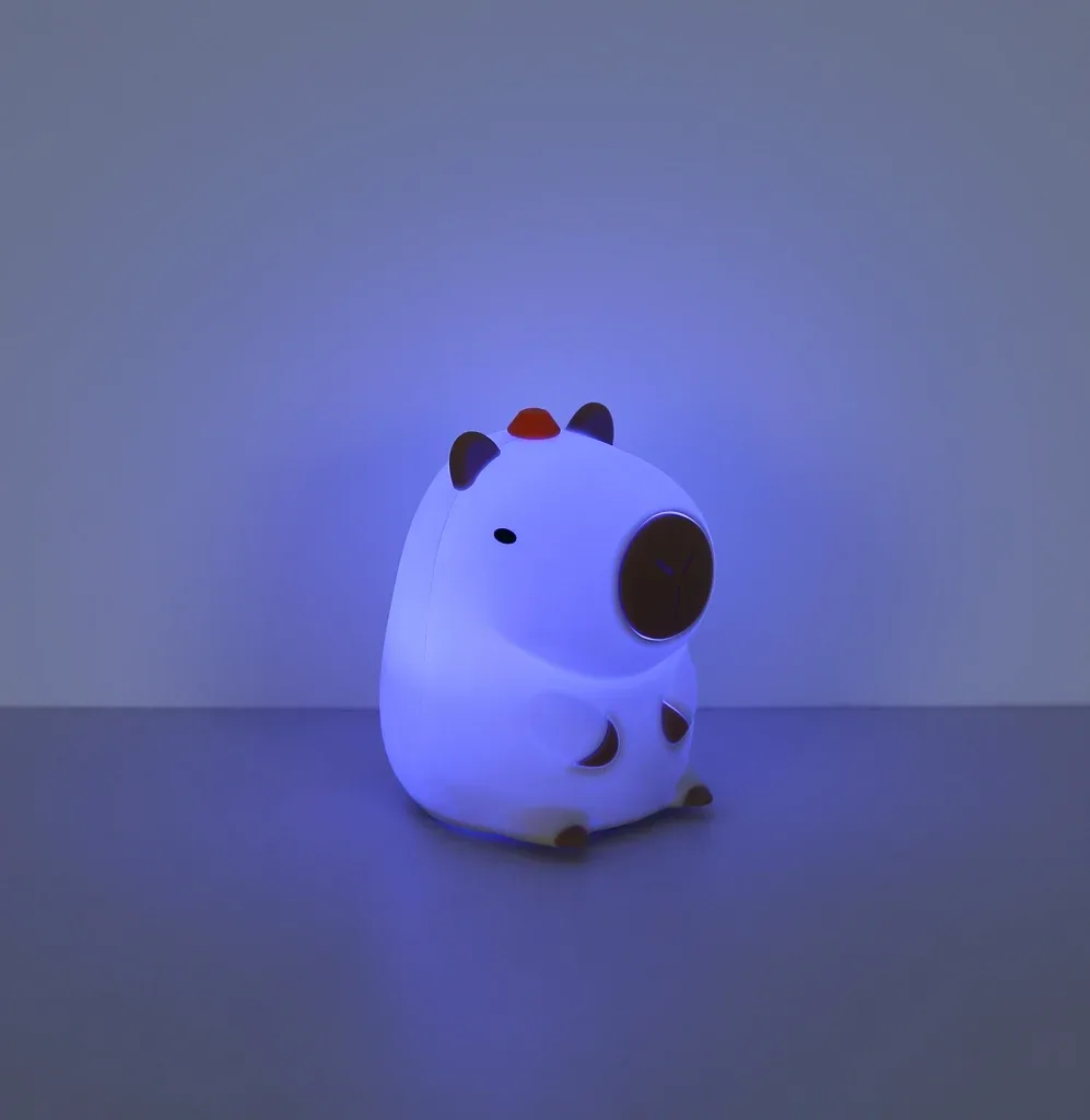 CAPYBARA — slika 13