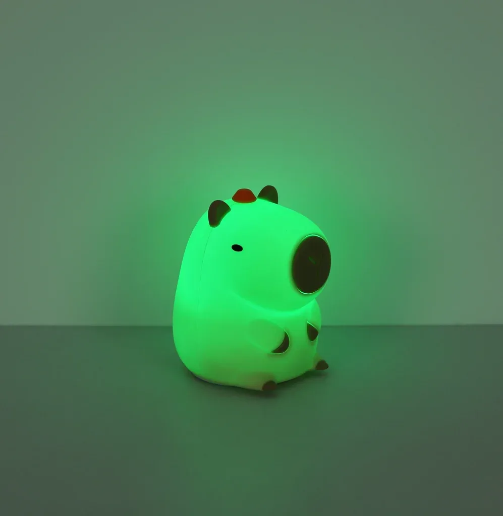 CAPYBARA — slika 14