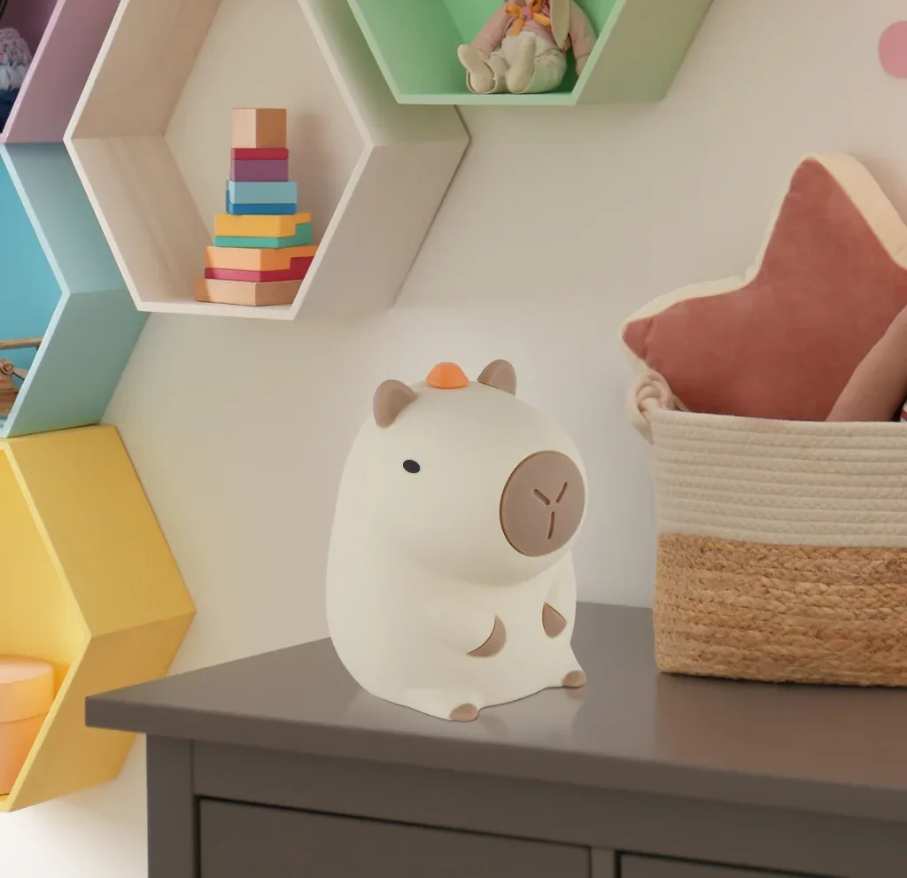 CAPYBARA — slika 15