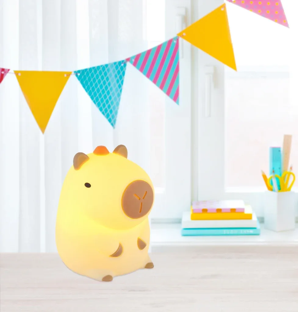 CAPYBARA — slika 16
