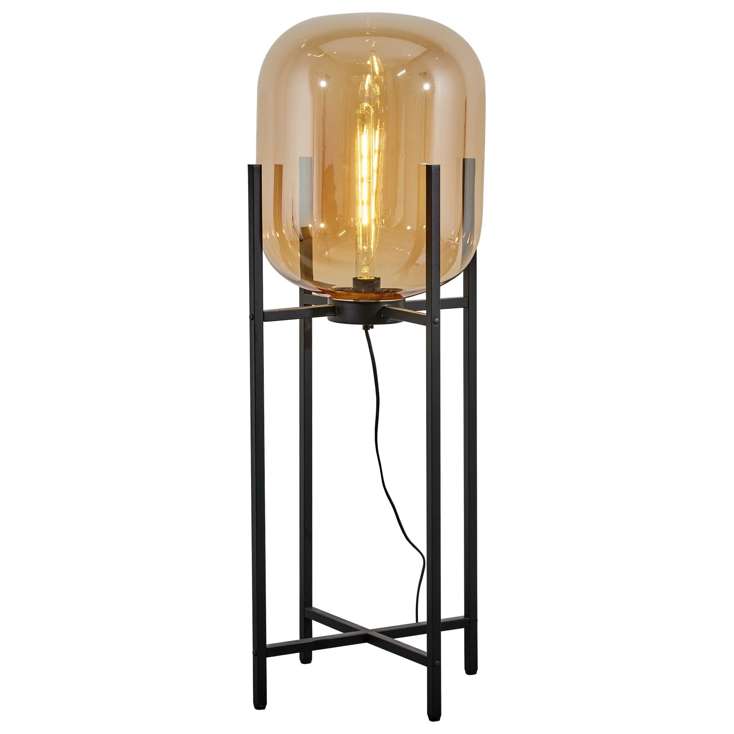 Podna lampa F7270-1FM AMBER — slika 2