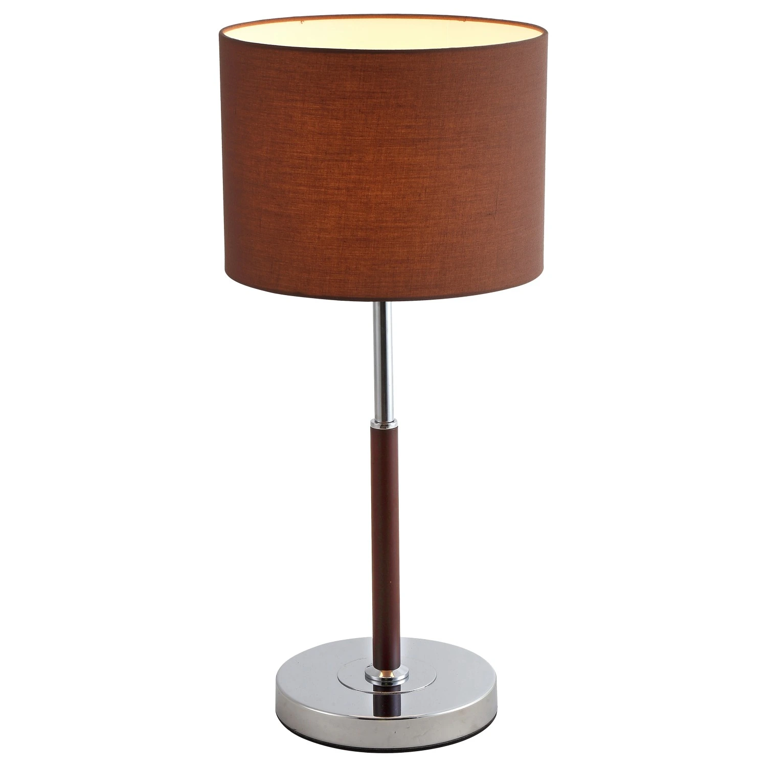 Stona lampa F7103-1T BR — slika 2