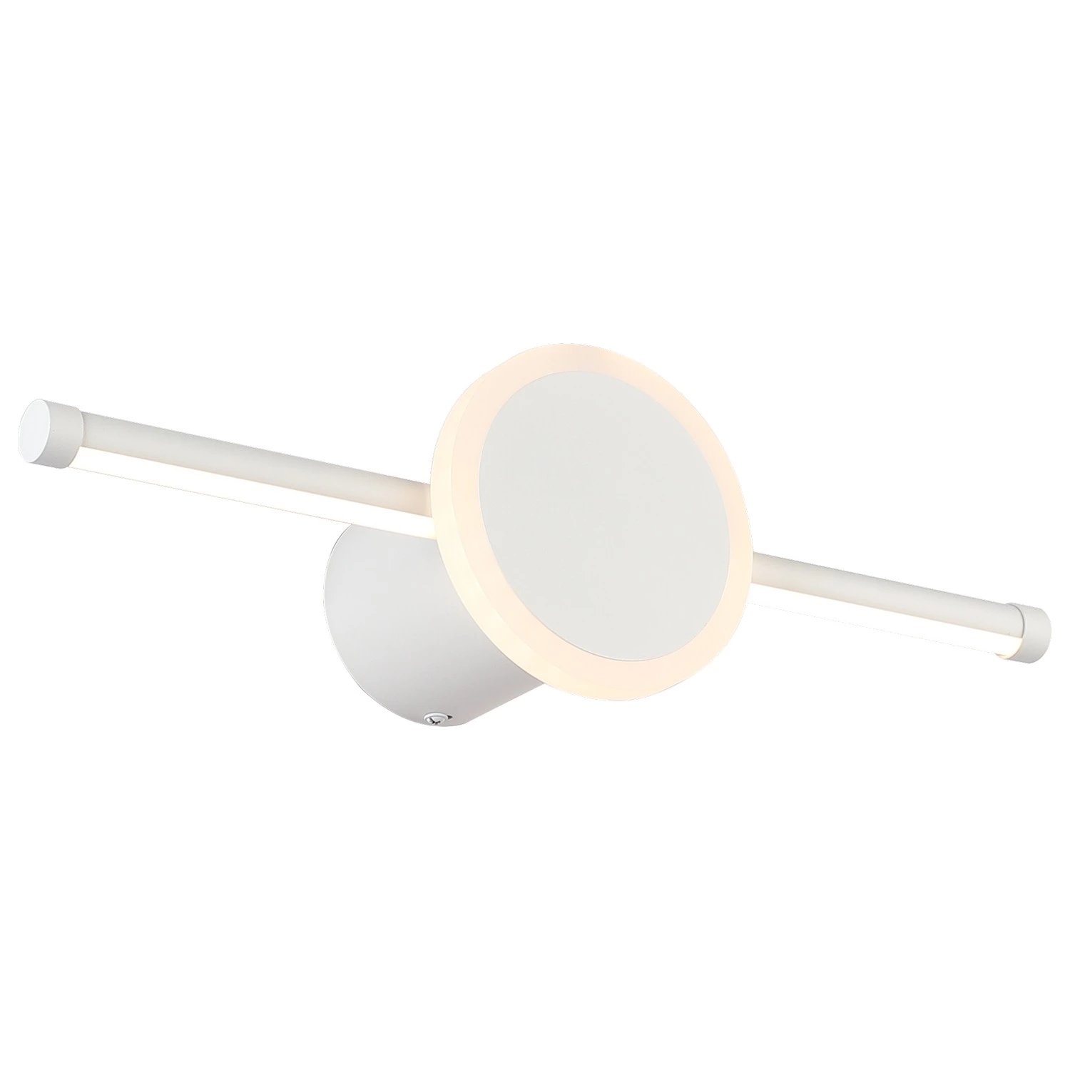 LED zidna lampa LZ006-13 WH - 3000K — slika 2
